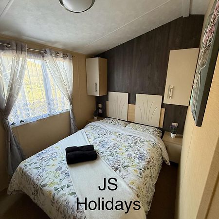 Js Holidays Tebay Lagganhouse Ballantrae Экстерьер фото