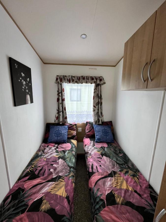Js Holidays Tebay Lagganhouse Ballantrae Экстерьер фото