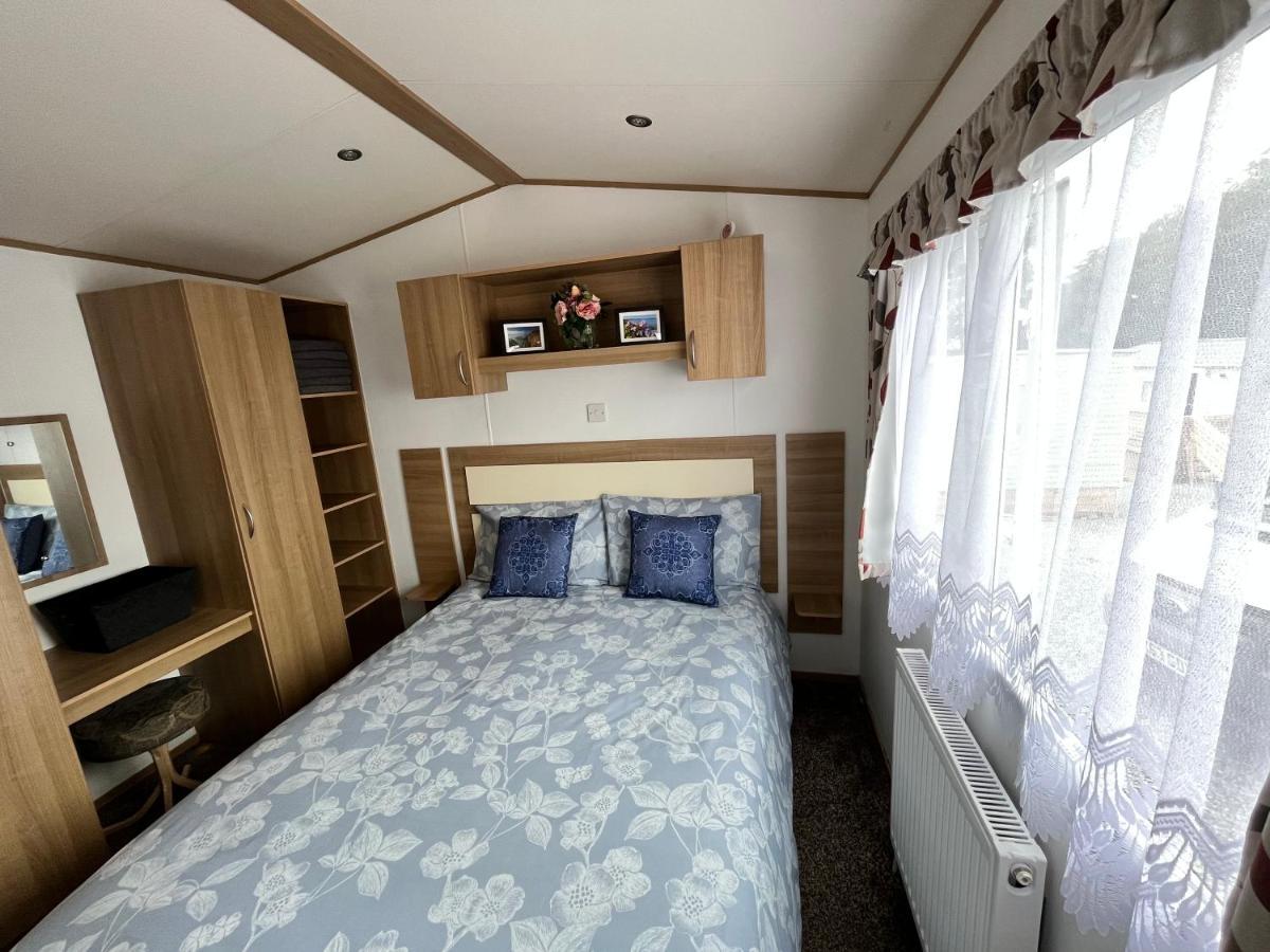 Js Holidays Tebay Lagganhouse Ballantrae Экстерьер фото