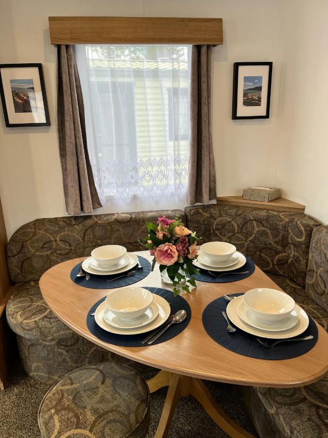 Js Holidays Tebay Lagganhouse Ballantrae Экстерьер фото