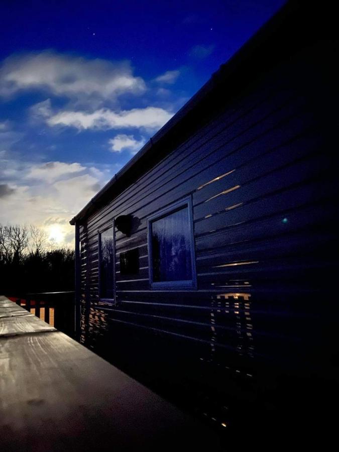 Js Holidays Tebay Lagganhouse Ballantrae Экстерьер фото