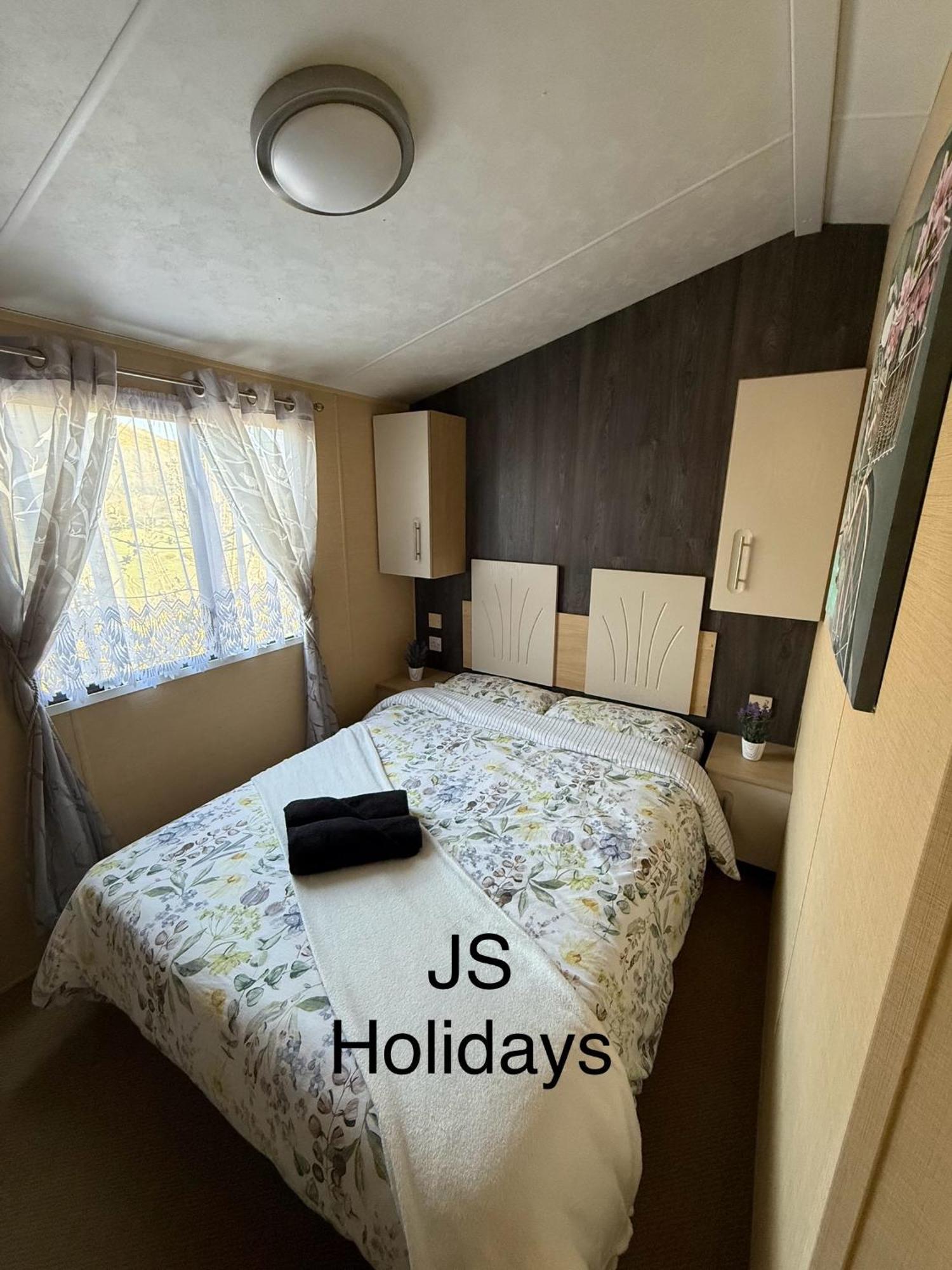 Js Holidays Tebay Lagganhouse Ballantrae Экстерьер фото